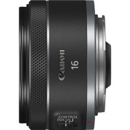 Объектив CANON RF 16mm F2.8 STM (5051C005)