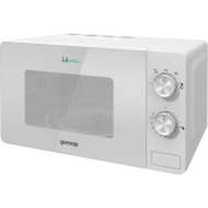 Микроволновая печь GORENJE MO20E1W2 (738193)