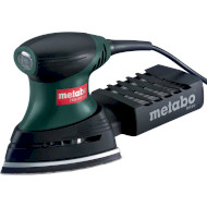 Вибрационная шлифмашина METABO FMS 200 Intec (600065500)