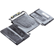 Аккумулятор POWERPLANT для ноутбука Apple MacBook Pro 13" A1706 (2016) 11.41V/4314mAh/49Wh (NB420384)