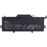 Аккумулятор POWERPLANT для ноутбука Asus Zenbook UX330UA (C31N1602) 11.5V/4940mAh/56Wh (NB431489)