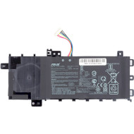 Аккумулятор POWERPLANT для ноутбука Asus VivoBook 14 X412FJ (C21N1818) 7.6V/4130mAh/32Wh (NB431540)