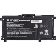 Аккумулятор POWERPLANT для ноутбука HP Envy 17 (LK03XL) 11.55V/3500mAh/40Wh (NB461783)