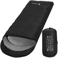Спальный мешок SPRINGOS CS0042 (13°C/8°C) Right