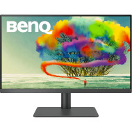 Монитор BENQ PD2705U (9H.LKDLA.TBE)