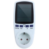 Ваттметр VOLTRONIC 15088