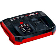 Зарядное устройство EINHELL Power-X-Boostcharger 6A 18V (4512064)