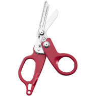 Мультитул спасательный LEATHERMAN Raptor Response Crimson (832965)