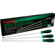Набор отвёрток TOPTUL GAAE0306 3шт