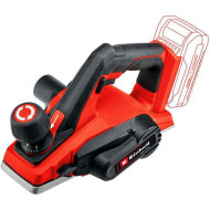 Электрорубанок аккумуляторный EINHELL TE-PL 18/82 Li Solo (4345400)