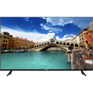 Телевизор ECG 43" LED 4K 43US01T2S2