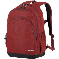 Рюкзак TRAVELITE Kick Off Backpack L Red (006918-10)