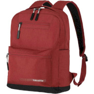 Рюкзак TRAVELITE Kick Off Backpack M Red (006917-10)