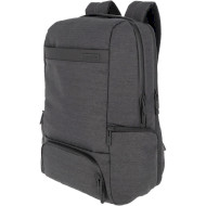 Рюкзак TRAVELITE Meet 18L Anthracite (001843-04)