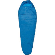 Спальный мешок PINGUIN Savana PFM 185 (5°C/0°C) Blue Left (236156)