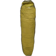 Спальный мешок PINGUIN Trekking 190 -5°C Khaki Left (238341)