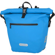 Сумка на багажник TRAVELITE Basics Rollup 20L Royal Blue (096353-21)