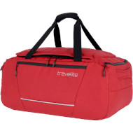 Сумка спортивная TRAVELITE Basics Red (096343-10)