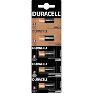 Батарейка DURACELL Basic A23 5шт/уп (5008183)