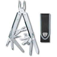 Мультитул VICTORINOX Swiss Tool X Nylon Sheath (3.0327.N)