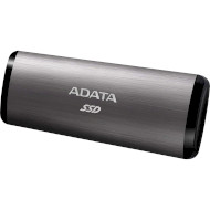 Портативный SSD диск ADATA SE760 1TB USB3.2 Gen1 Titan Gray (ASE760-1TU32G2-CTI)