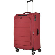 Чемодан TRAVELITE SKAII L Expandable Red 91л (092649-12)