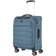 Чемодан TRAVELITE SKAII S Blue 36л (092647-25)