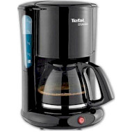 Капельная кофеварка TEFAL CM260812 Principio 3