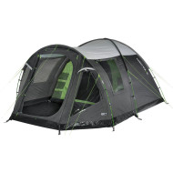 Палатка 5-местная HIGH PEAK Santiago 5 Light Gray/Dark Gray/Green (11802)