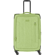 Чемодан TRAVELITE Boja L Green 84л (091549-80)