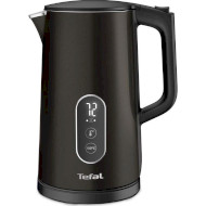 Электрочайник TEFAL Digital KI831E10