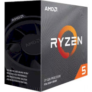 Процессор AMD Ryzen 5 3600 3.6GHz AM4 (100-100000031SBX)