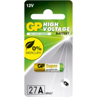 Батарейка GP High Voltage A27 (27A-U1)