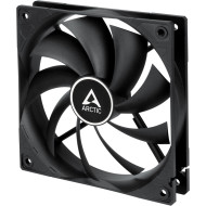 Вентилятор ARCTIC F12 PWM Black (ACFAN00203A)