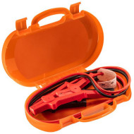 Пусковые кабели NEO TOOLS 200А, 10 мм², 2.5м (11-834)