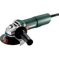 Угловая шлифовальная машина METABO W 750-125 (603605010)