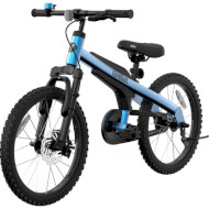 Велосипед детский NINEBOT BY SEGWAY Kids Bike 16'' Blue