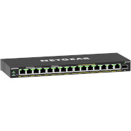 Коммутатор NETGEAR GS316EPP (GS316EPP-100PES)