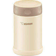 Термос пищевой ZOJIRUSHI SW-EAE50CC 0.5л Beige