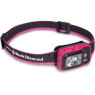 Фонарь налобный BLACK DIAMOND Spot 400 Ultra Pink (6206726015ALL1)