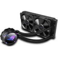 Система водяного охлаждения ASUS ROG Strix LC II 240