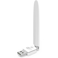 Wi-Fi адаптер PIX-LINK LV-UW10S-2DB