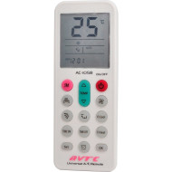 Универсальный пульт ДУ для кондиционеров VOLTRONIC AC-1058