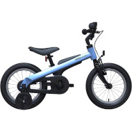 Велосипед детский NINEBOT BY SEGWAY Kids Bike 14'' Blue