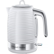 Электрочайник RUSSELL HOBBS Inspire White (24360-70)