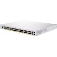 Коммутатор CISCO Business 250-48P-4G (CBS250-48P-4G-EU)