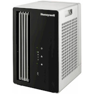 Мобильный кондиционер HONEYWELL Zeta DCS2AE White