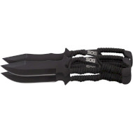 Набор метательных ножей SOG Throwing Knives (F041TN-CP)