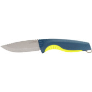 Нож SOG Aegis FX Indigo/Acid Yellow (17-41-01-41)