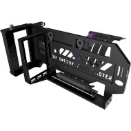 Держатель для видеокарты COOLER MASTER Vertical Graphics Card Holder Kit V3 (MCA-U000R-KFVK03)